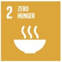 2 - Zero hunger