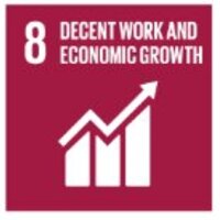 8 - Decent work and economic growth