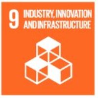 9 - Industry, innovation and infrastructure