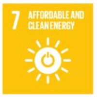 7 - Affordable and clean energy
