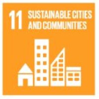 11 - Sustainable cities and communities